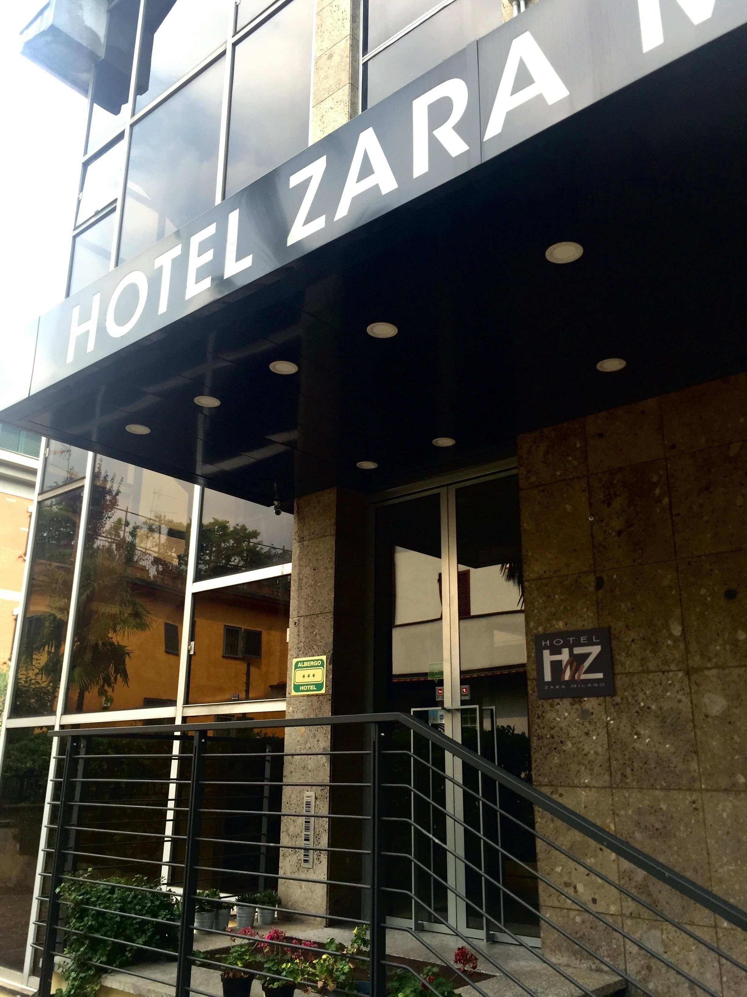 Foto - Hotel Zara Milano
