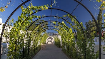 Gårdsplads