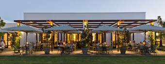 Drostdy Hotel