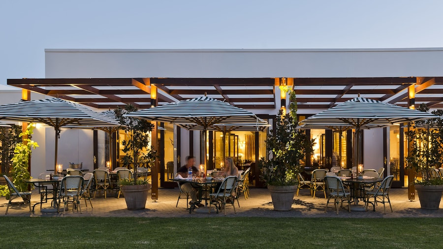Drostdy Hotel