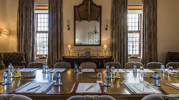 Sala de reunião