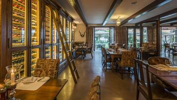 Tiện nghi, dịch vụ nơi lưu trú