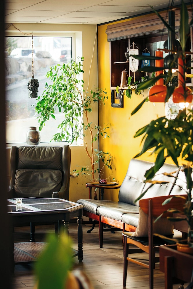 Hildibrand Hotel by null