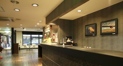 Business Hotel SUNP