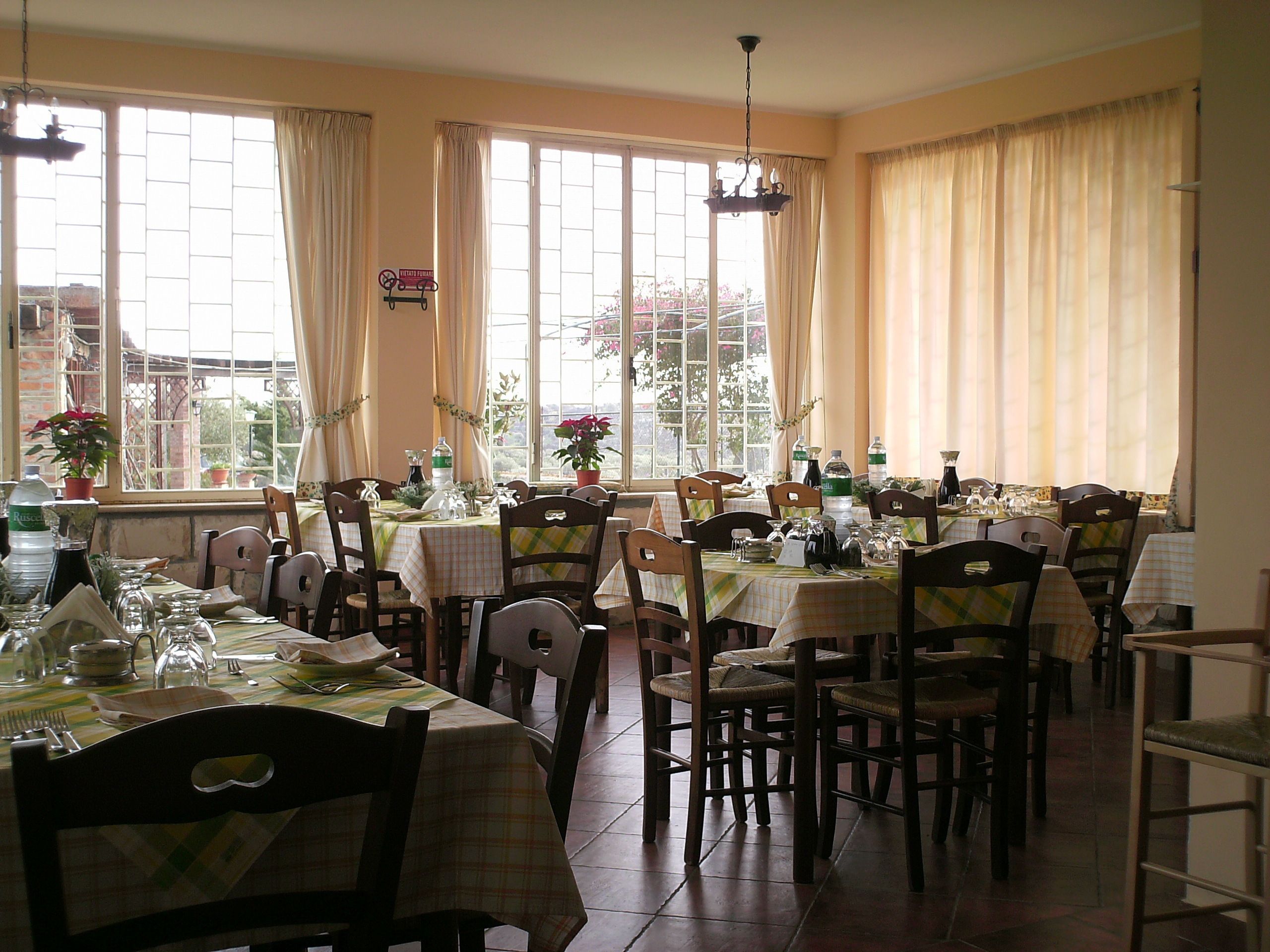 Restaurante