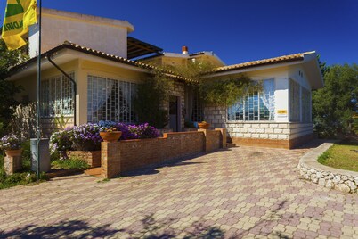 Fattoria Terra e Libertà