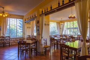 Reception hall - Fattoria Terra e Libertà (Syracuse)