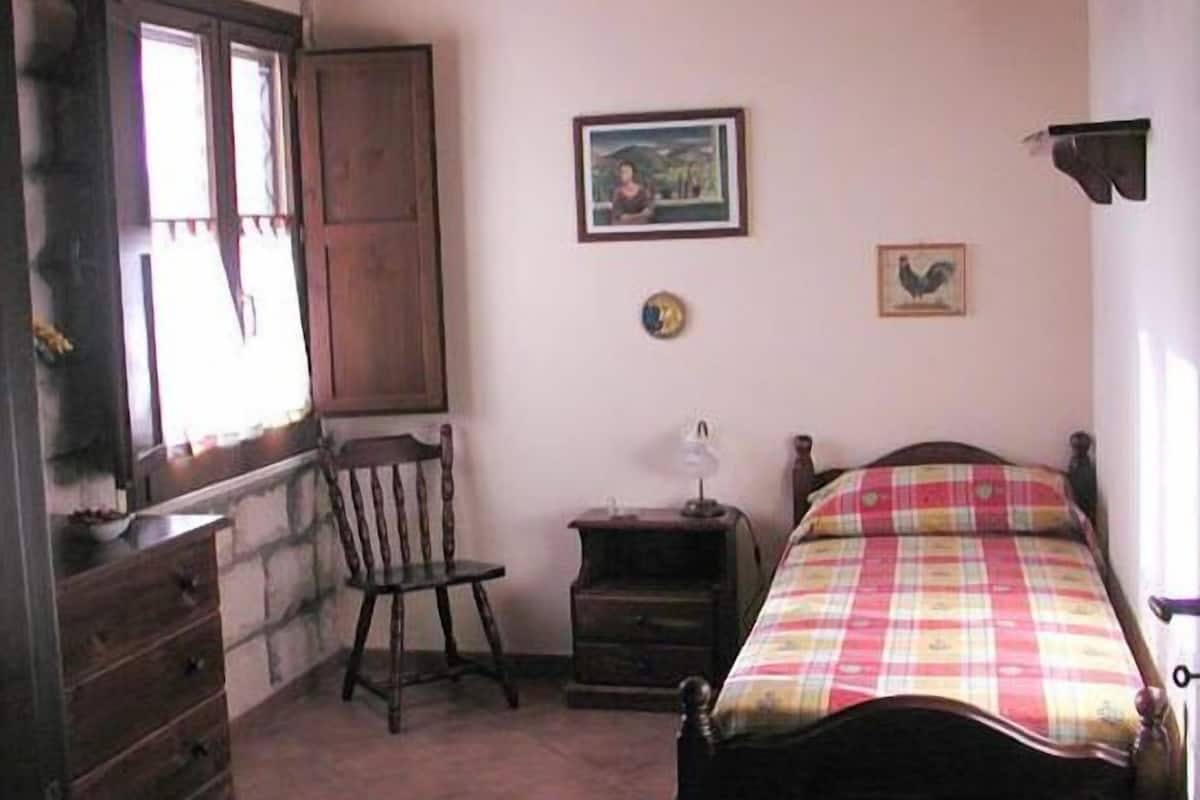 Chambre Simple Standard