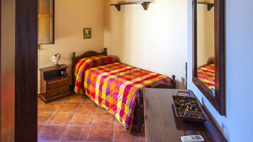 Ameublement personnalisé, lits pliants/supplémentaires, Wi-Fi gratuit