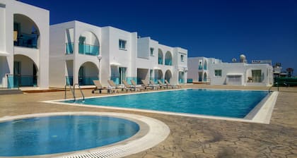 Kaos Hotel Apartments