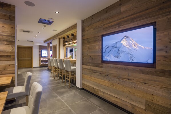 Property amenity - Alpenhof Hotel Garni Suprême (Zell am Ziller)