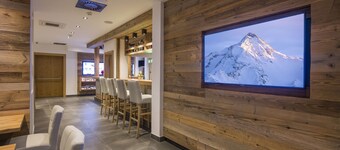 Alpenhof Hotel Garni Suprême