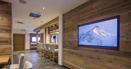 Alpenhof Hotel Garni Suprême