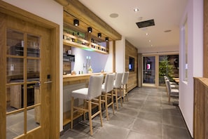 Bar (sur place)