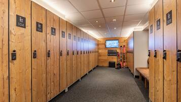 DĂ©tail de lâintĂ©rieur