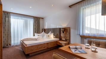 Literie de qualité supérieure, matelas mémoire de forme