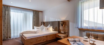 Alpenhof Hotel Garni Suprême