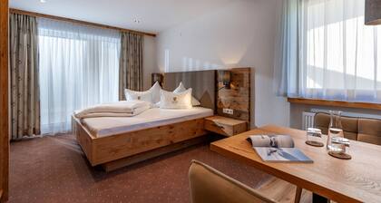 Alpenhof Hotel Garni Suprême