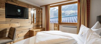 Alpenhof Hotel Garni Suprême