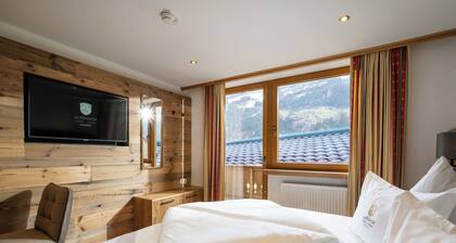 Alpenhof Hotel Garni Suprême