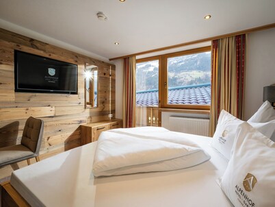 Alpenhof Hotel Garni Suprême