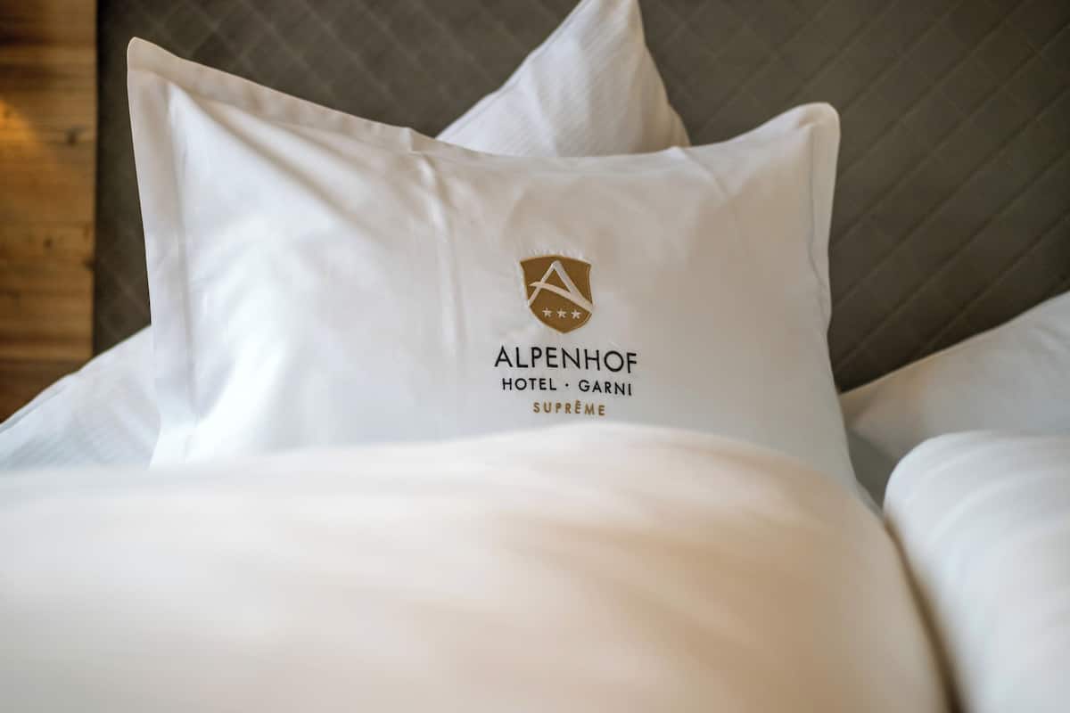 Premium bedding, memory foam beds, in-room safe, desk