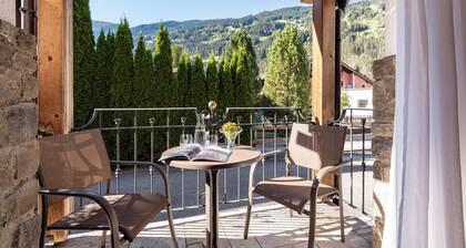 Alpenhof Hotel Garni Suprême