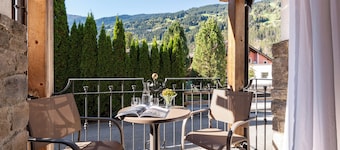 Alpenhof Hotel Garni Suprême