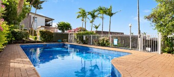 Gladstone CBD Motel