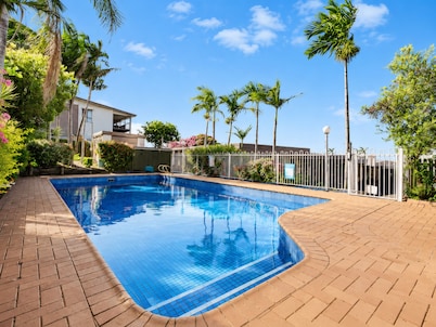 Gladstone CBD Motel