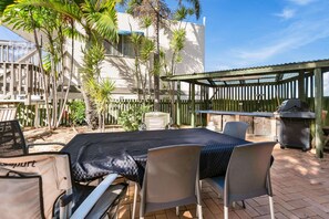 Miscellaneous - Gladstone CBD Motel (Gladstone)