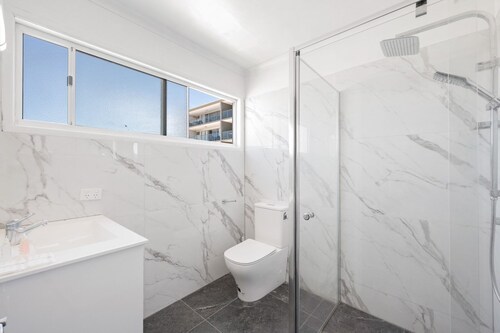 Gladstone CBD Motel