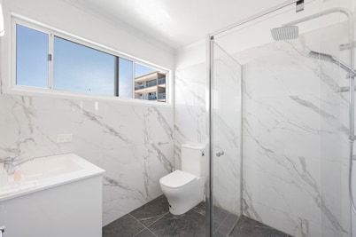 Gladstone CBD Motel