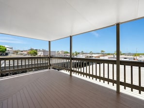 Building design - Gladstone CBD Motel (Gladstone)