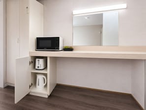 Deluxe King Room - Gladstone CBD Motel (Gladstone)