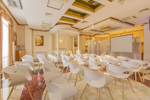 Sala de reuniones