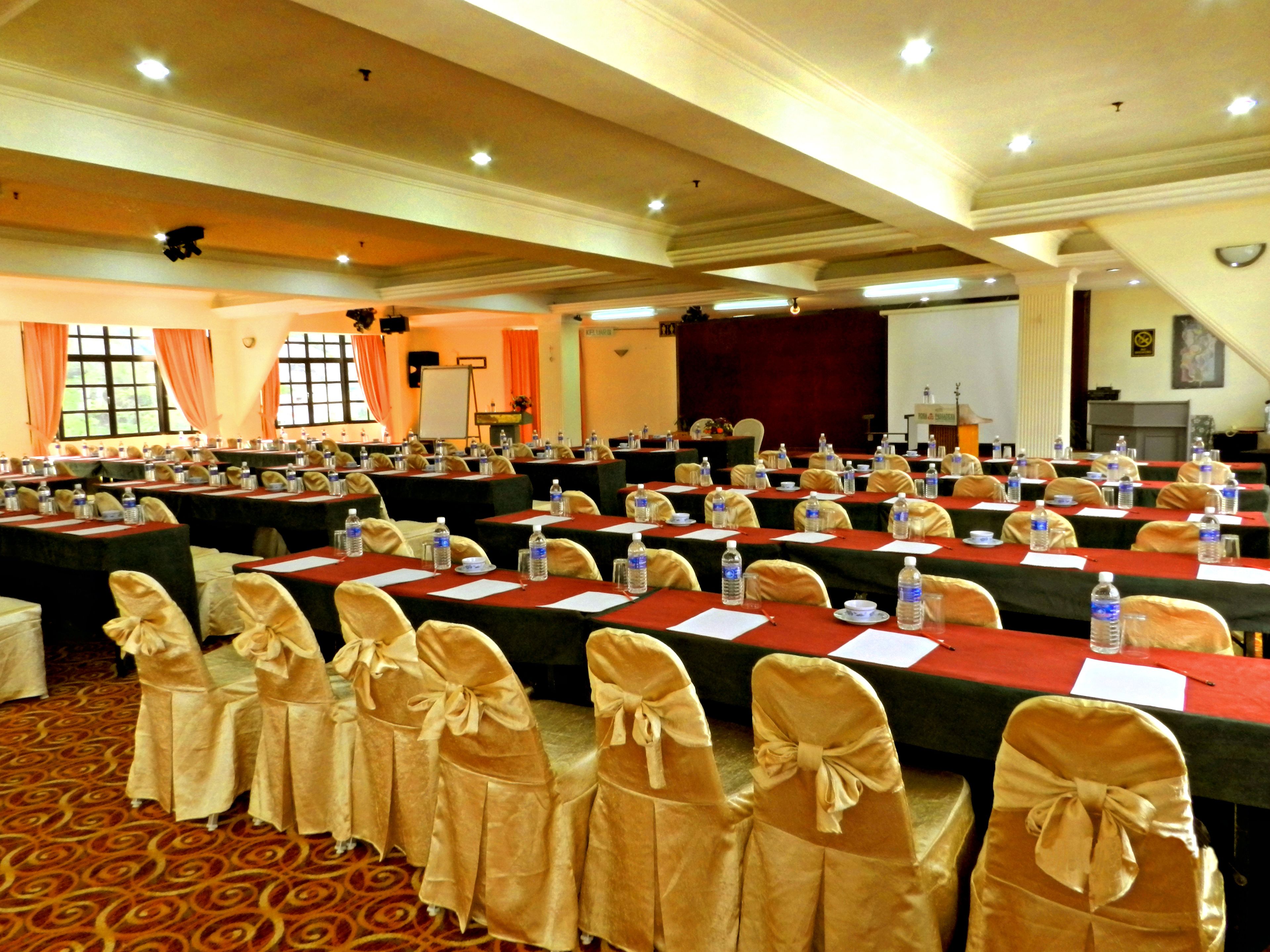 宴会厅