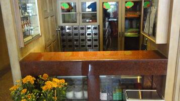 الأطباق المحلية