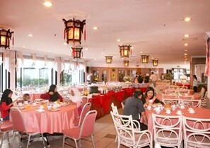 Local cuisine - Hotel Rosa Passadena (Brinchang)