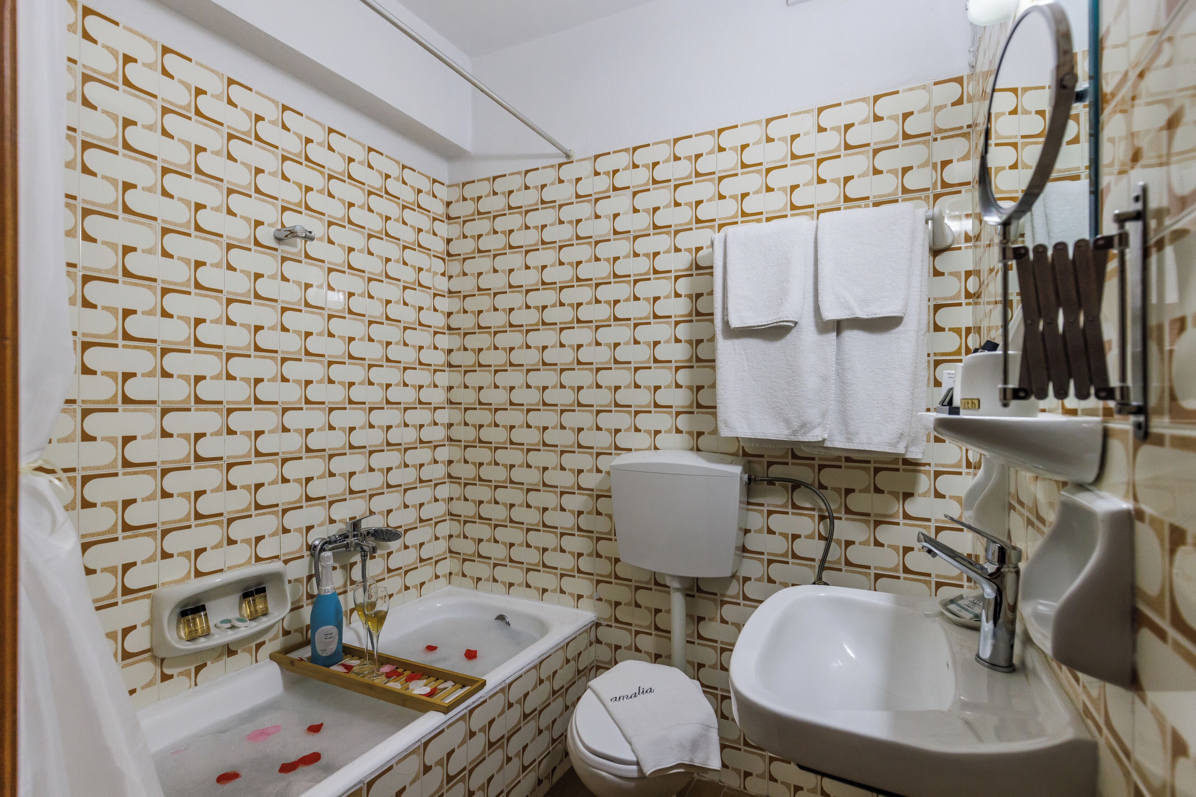 Kamar mandi