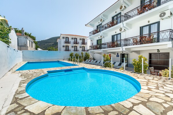 Children's activities