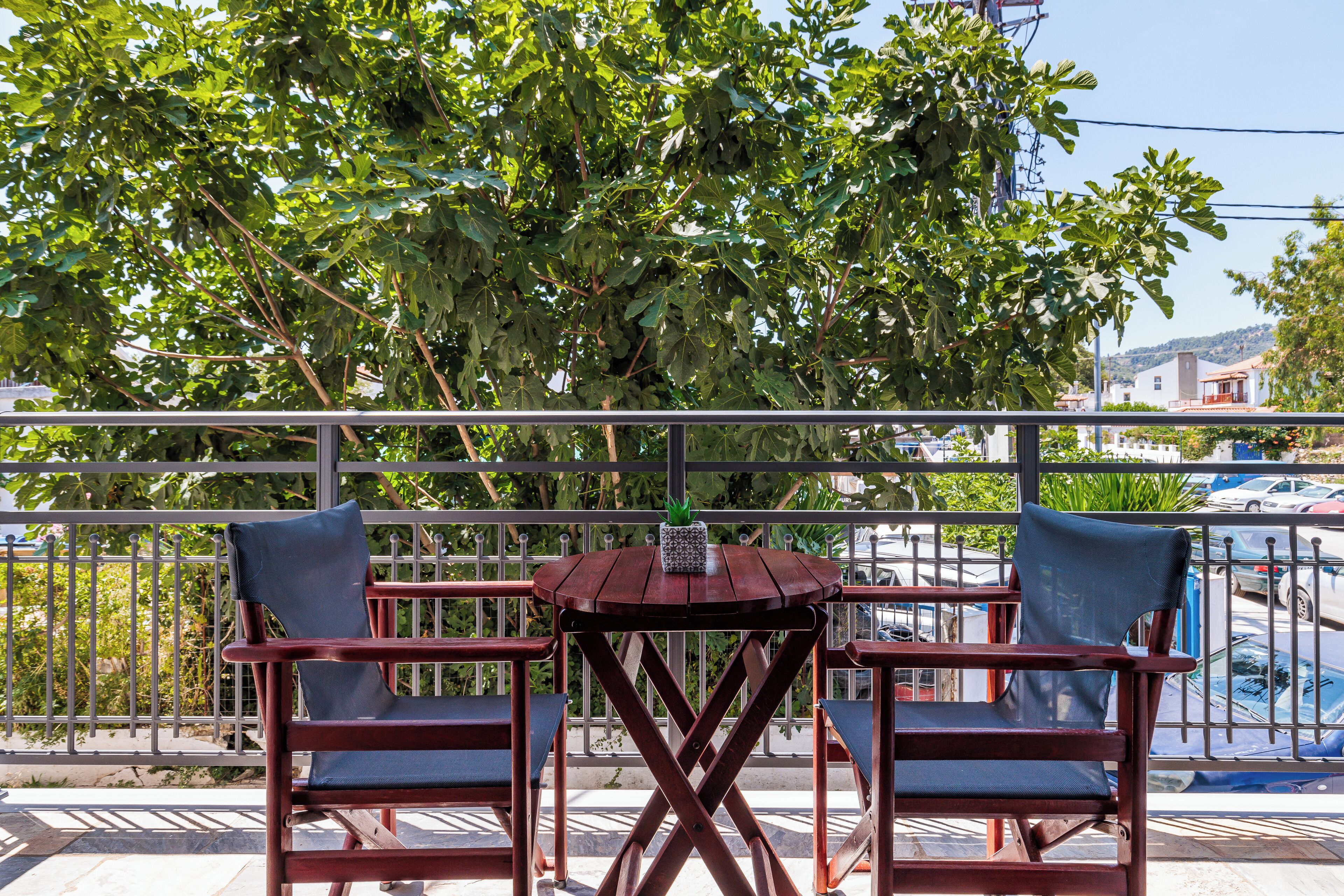 economy room, 1 double bed | 2 bedrooms, pillow-top beds, in-room safe, free wifi