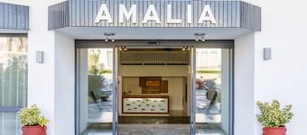 Hotel Amalia