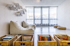 Bibliothek