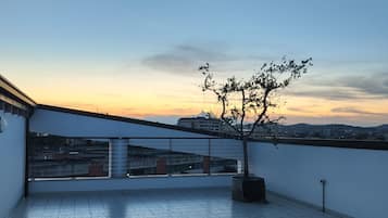 Classic Room | Terrace/patio