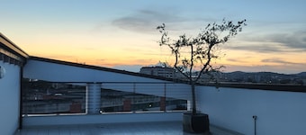 Hotel Spazio Residenza