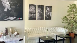 Unclassified image, 3 of 32, button - Hotel Spazio Residenza (Pescara)