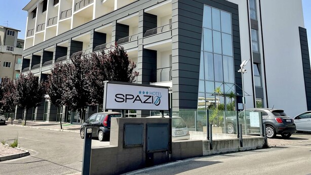 Unclassified image, 1 of 32, button - Hotel Spazio Residenza (Pescara)