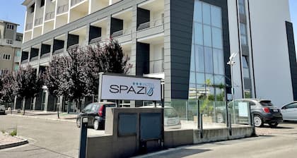 Hotel Spazio Residenza