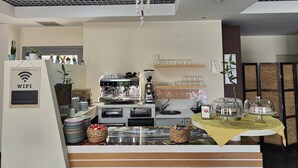 Unclassified image, 4 of 32, button - Hotel Spazio Residenza (Pescara)